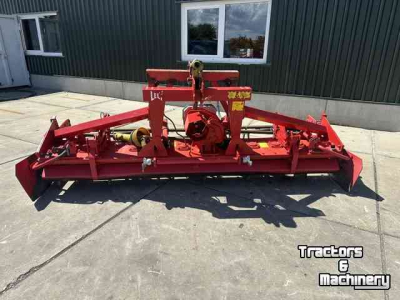Rotary Harrow Lely lely  combi rotereg