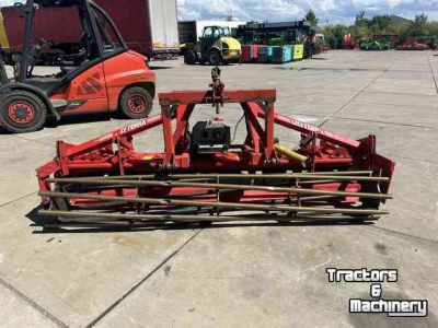 Rotary Harrow Lely lely  combi rotereg