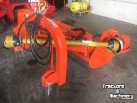 Flail mower Tierre TCL200