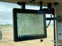 GPS steering systems and attachments Raven RTK gps systeem CR7 of CR12