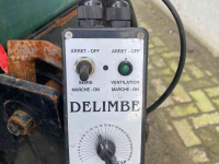 Seed drill Delimbe t20-800