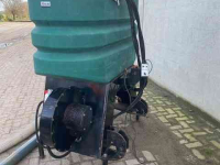Seed drill Delimbe t20-800