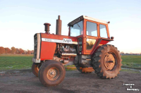 Tractors Massey Ferguson 1155 / MF 1155