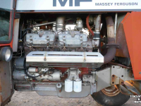 Tractors Massey Ferguson 1155 / MF 1155