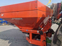 Fertilizer spreader Rauch MDS19.1