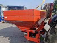 Fertilizer spreader Rauch MDS19.1