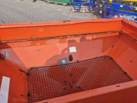 Fertilizer spreader Rauch MDS19.1