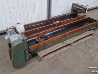 Conveyor Compas Afvoerband (200x30cm)