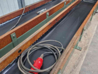 Conveyor Compas Afvoerband (200x30cm)
