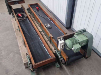 Conveyor Compas Afvoerband (200x30cm)