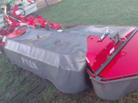 Mower Fella radon 310tl