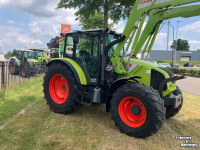 Tractor Claas AXOS 320 CX