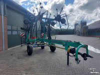 Tedder Deutz-Fahr Condimaster 11041