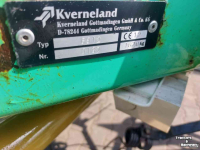 Tedder Deutz-Fahr Condimaster 11041