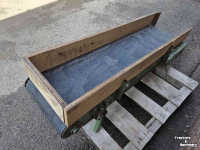 Conveyor Unicum Transportband 155x40cm