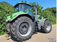 Other tractors and accessories Deutz-Fahr 6 serie