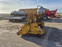 Rotary Tiller Rumptstad Grondfrees