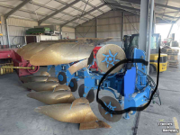 Ploughs Lemken Juwel 7