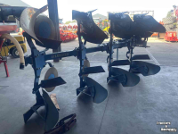 Ploughs Lemken Juwel 7
