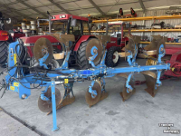 Ploughs Lemken Juwel 7
