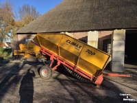 Receiving hopper Climax Stortbak