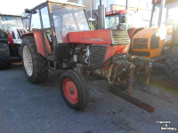 Tractor Zetor 8011