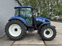 Tractor New Holland T5.115 Dual Command