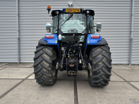 Tractor New Holland T5.115 Dual Command