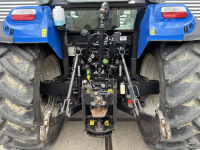 Tractor New Holland T5.115 Dual Command