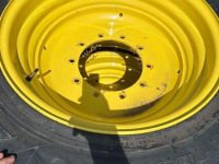 Wheels, Tyres, Rims & Dual spacers Bridgestone Banden Bridgestone