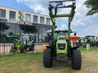 Tractor Claas AXOS 320 CX