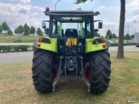 Tractor Claas AXOS 320 CX
