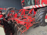 Sugar beet harvester Vervaet Vervaet 617