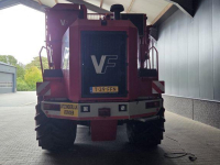 Sugar beet harvester Vervaet Vervaet 617