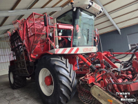 Sugar beet harvester Vervaet Vervaet 617