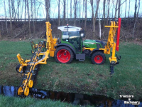 Mower-rake combination Ka-Ha Willekeurig