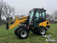 Wheelloader Gehl AL340