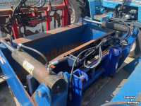 Silage cutting bucket AP NP1800