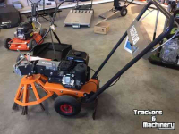 Weed brusher Nesbo UK125 Onkruidborstel