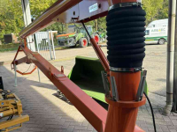 Ditch Pump Pennacchio 5 TP250 + 10 mtr slang