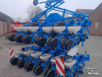 Vegetable- / Precision-seed drill Monosem Meca V4 Bietenzaaier