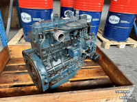 Engine Kubota V2203-E MOTORBLOK