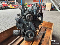 Engine Kubota V2203-E MOTORBLOK