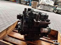 Engine Kubota V2203-E MOTORBLOK