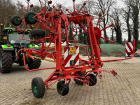 Tedder Kverneland Taarup 80110