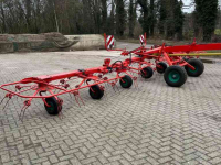 Tedder Kverneland Taarup 80110