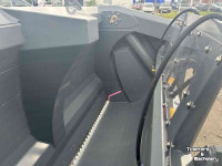 Silage cutting bucket Flingk KHXL 1724 met JCB Q-Fit