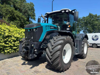 Tractor JCB Fastrac 4220 25 YEARS EDTION
