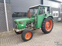 Tractor Deutz-Fahr D4506-S