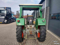 Tractor Deutz-Fahr D4506-S